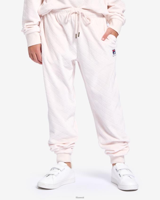 kookospähkli kreem FILA laste sloane pant fila kookoskreem L080L3164
