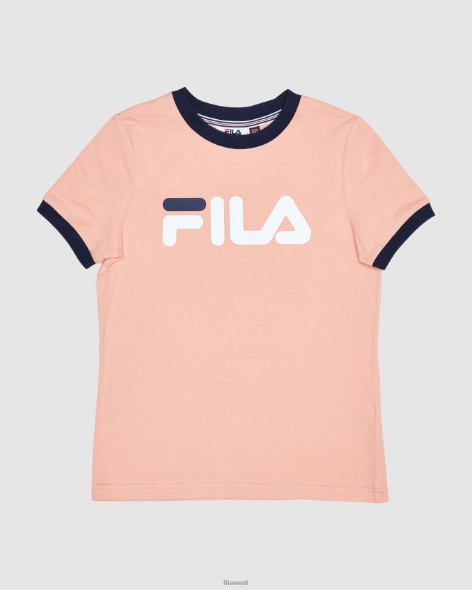 mahe roos FILA Fila klassikaline tüdrukute mahe roos L080L3127