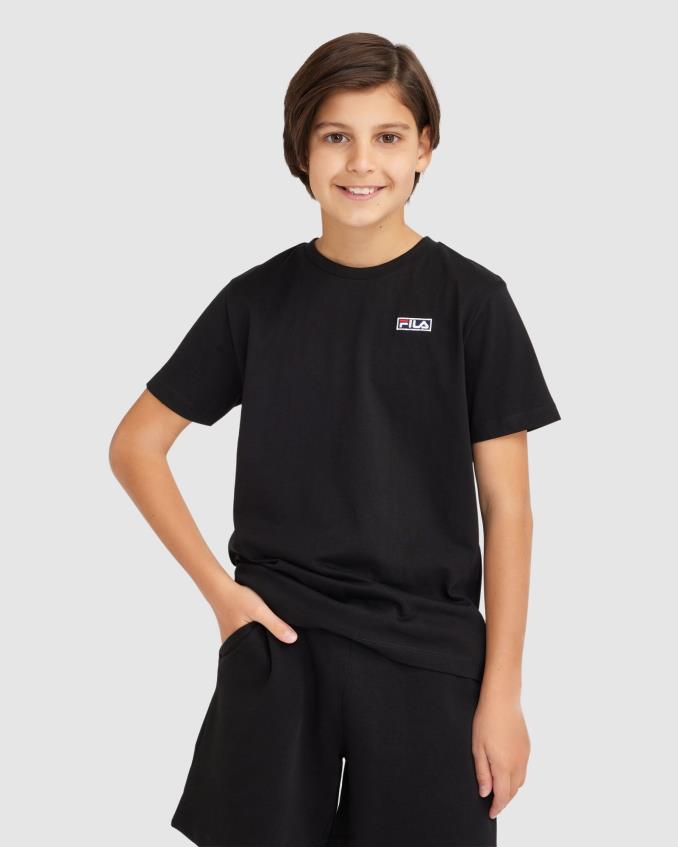 must FILA must fila laste parkeri tee L080L3079