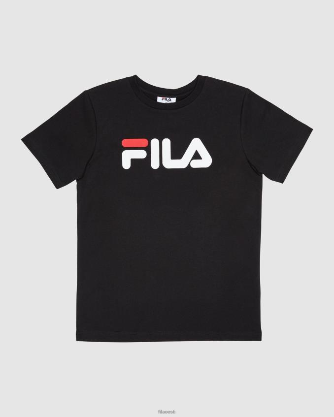 must FILA must klassikaline laste tee fila L080L3114