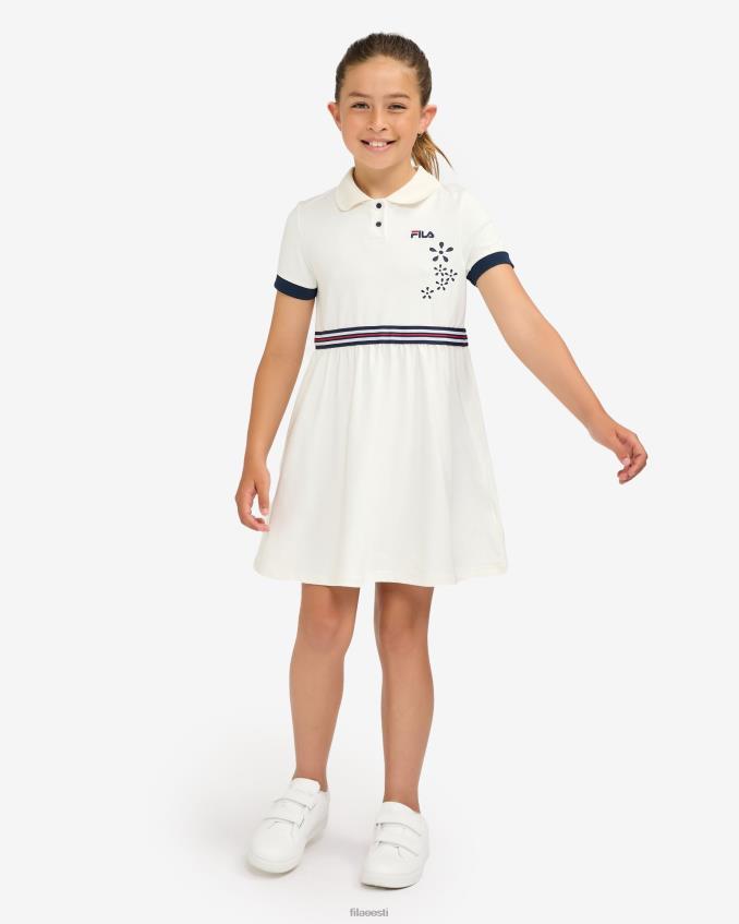 pilv FILA tüdruku diya kleit pilv fila L080L3167