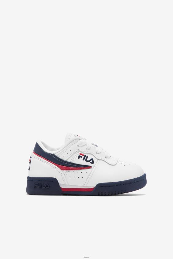FILA väikelapse originaalne fitnessfila L080L2294