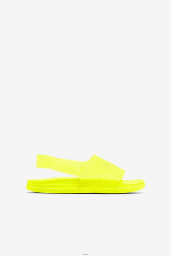 kollane FILA fila kollane suur laste saveeno liumägi L080L2176