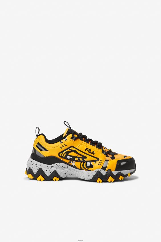 kuld/must/highris FILA suur laste oakmont tr fila kuld/must/highrise L080L2150