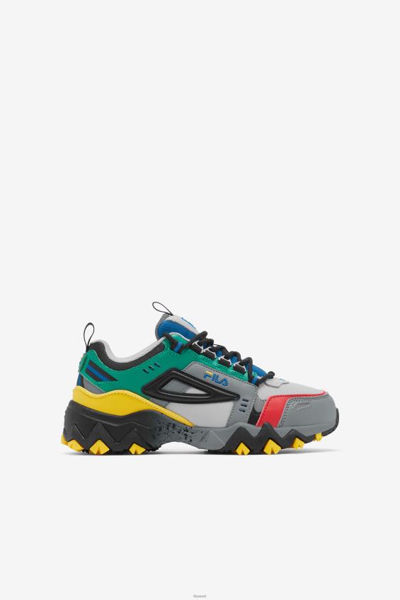 liustikhall/monument/must FILA fila suur laste oakmont tr liustik hall/monument/must L080L2137