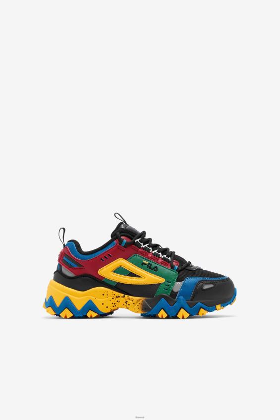 must/rio punane/imperial sinine FILA must/rio punane/imperial sinine suur laste oakmont tr fila L080L2136