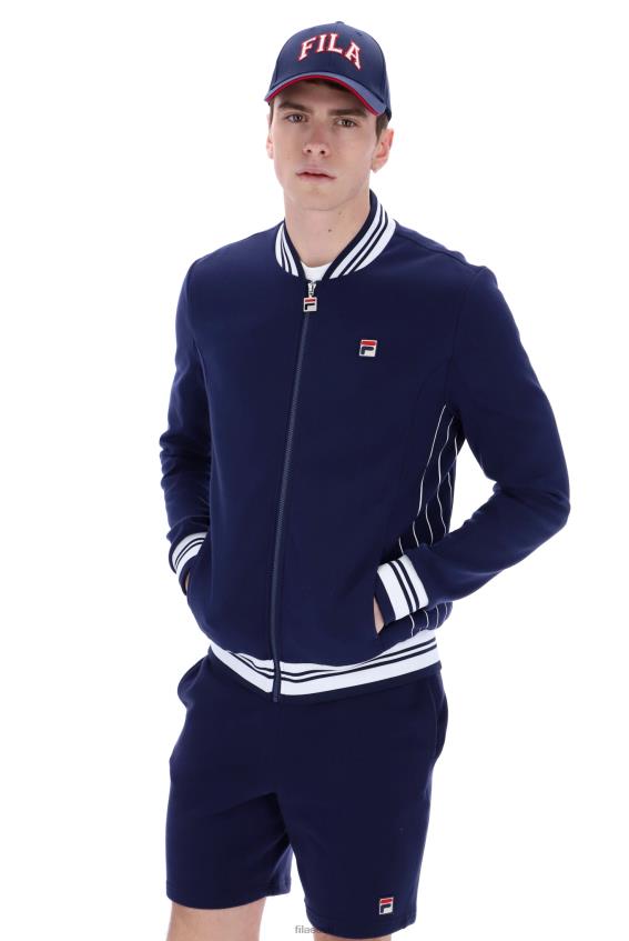 FILA settanta 2 mood fila tracktop L080L3335