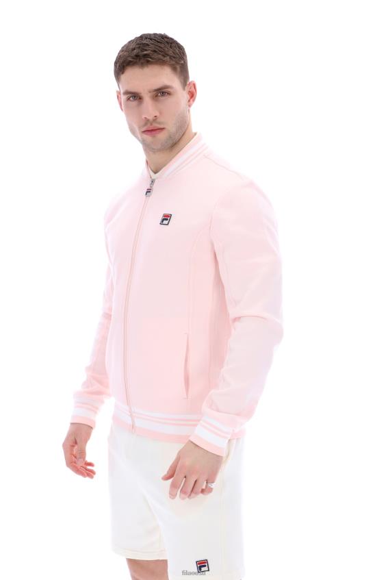 FILA settanta 2 tracktop fila L080L3348