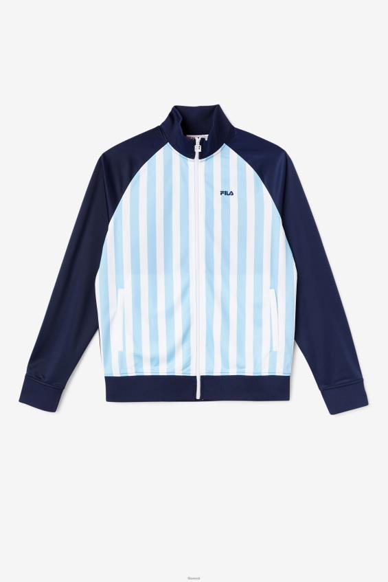merevägi/valge/baltimeri FILA mereväe/valge/baltimere argentiina spordijope fila L080L924