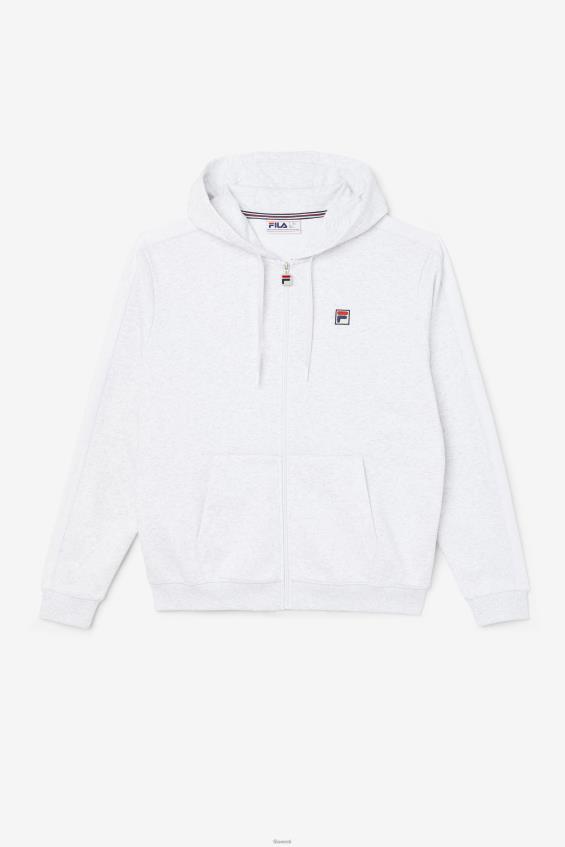 FILA fila joey tõmblukuga kapuuts L080L453