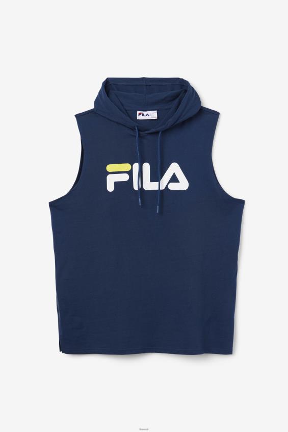 FILA fila tore varrukateta kapuuts L080L255