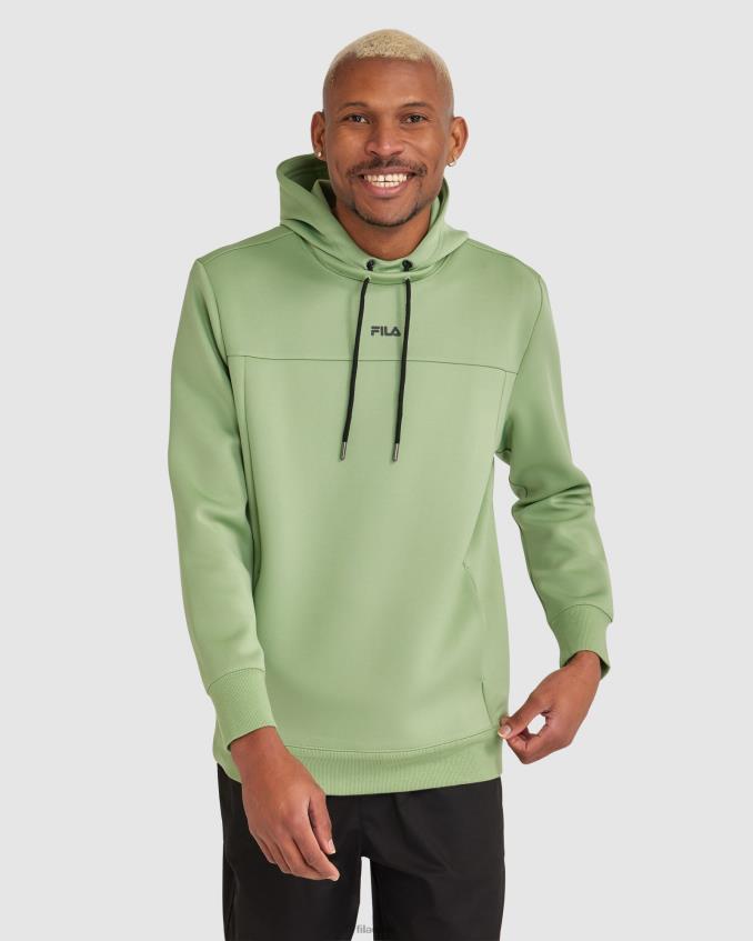 basiilik FILA basiilik meeste caleb active hoody fila L080L2394