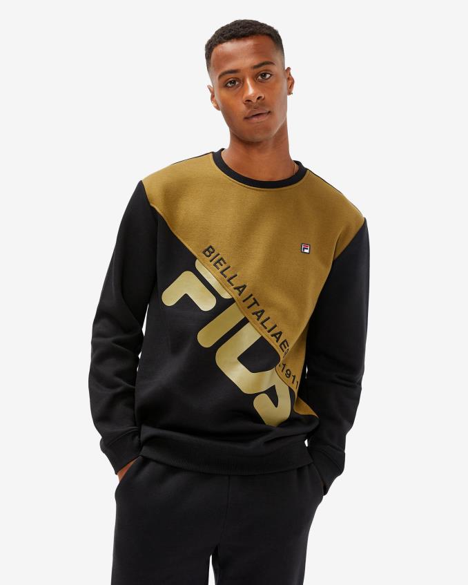 must FILA must fila unisex monaco meeskond L080L2631