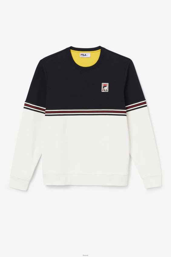 must/gardeenia/kollane FILA asha crew fila must/gardenia/kollane L080L470