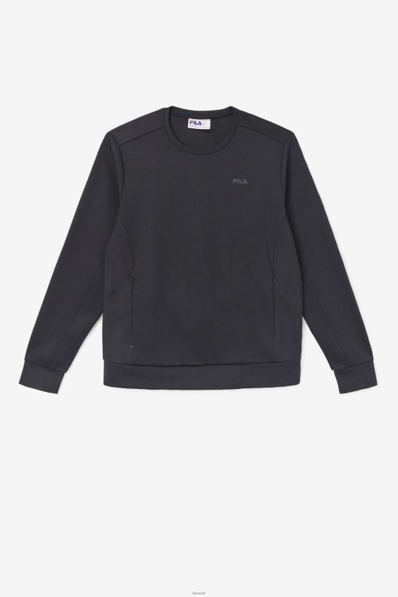 must/üheksa raud FILA must/üheksa rauast emry crew fila L080L540