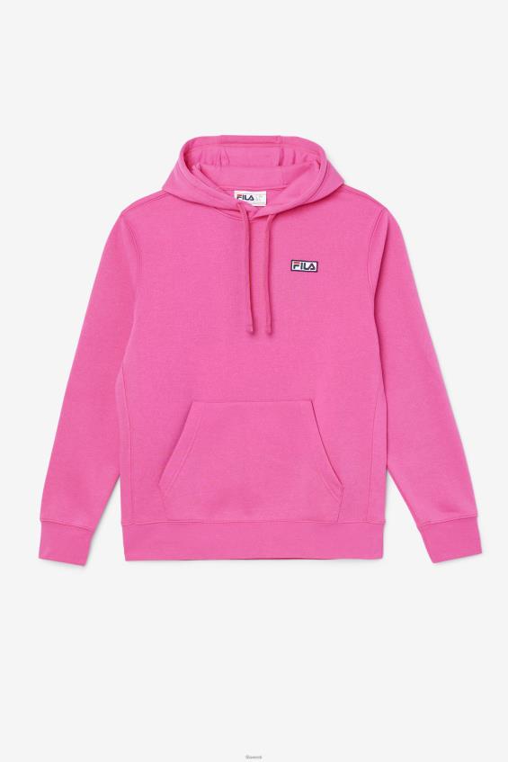 roosa glo FILA algot kapuutsiga fila roosa glo L080L452