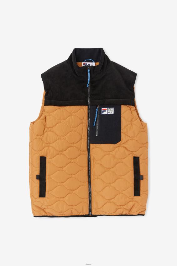 Adobe/must FILA Adobe/must fila kaljuvest L080L861