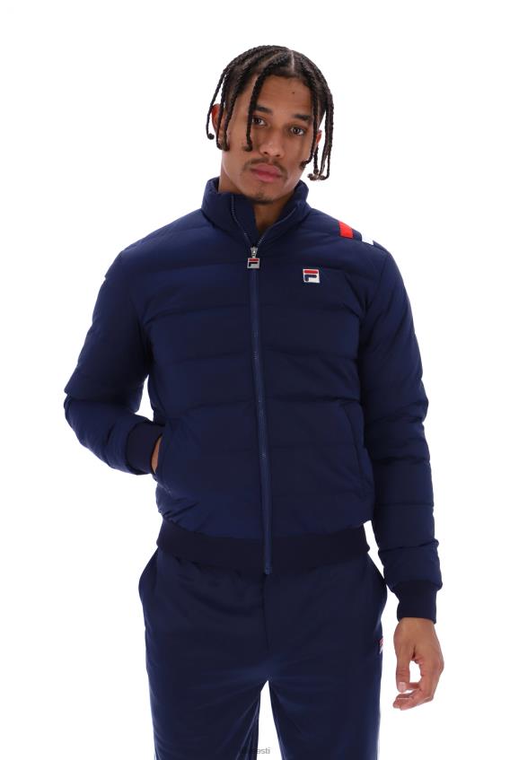 FILA brody puffer jope fila L080L3282