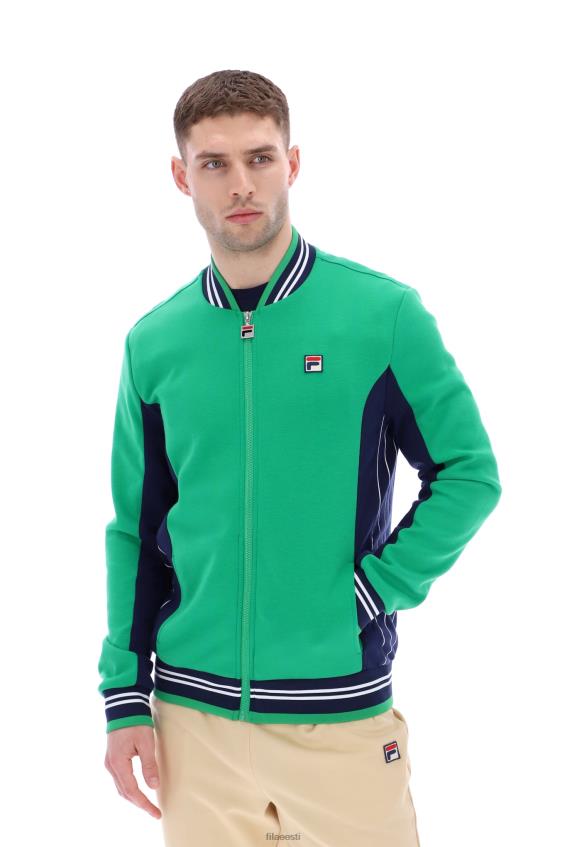 FILA fila settanta pesapalli rajajakk L080L3349