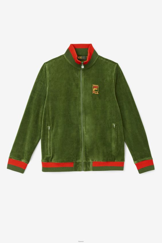 douglase kuusk/moon/kõrbepäike FILA douglase kuuse/mooni/kõrbepäikese fila fila x patersoni veluurjope L080L831