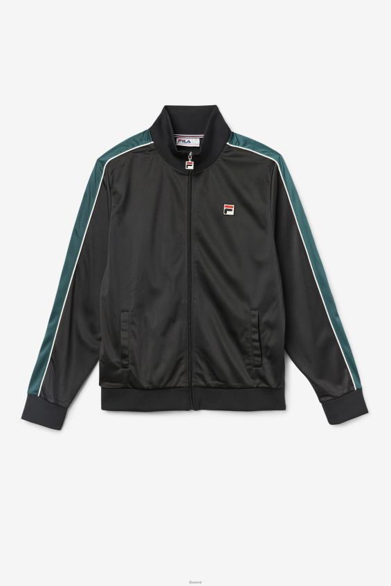 must/juuni viga/valge FILA must/juun bug/valge fila wicks jooksujakk L080L837