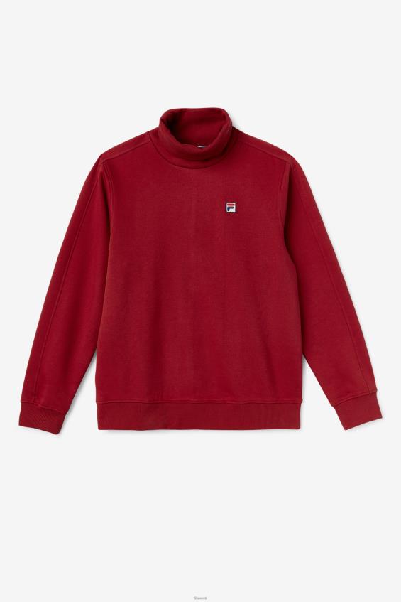 rabarber FILA rabarber noa fliis kilpkonnakaelus fila L080L234