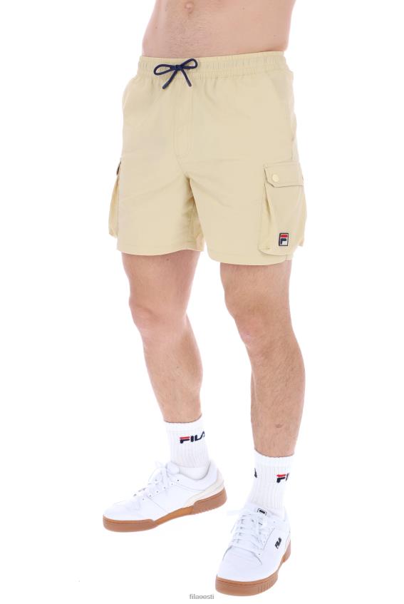 FILA ajastu lühike lasti ujumine fila L080L3354