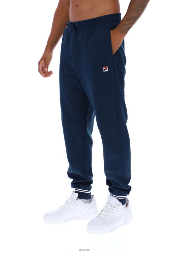 FILA fila deuce jogger L080L3262