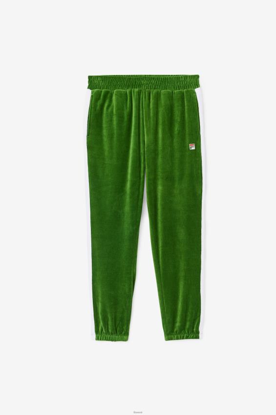 ametlik aed/valge/punane FILA fila formaalne aed/valge/punane brice veluurpüksid L080L568