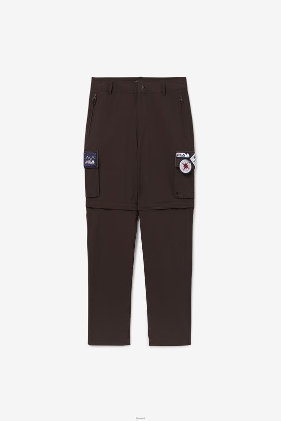 espresso FILA 3-in-1 pant fila espresso L080L686