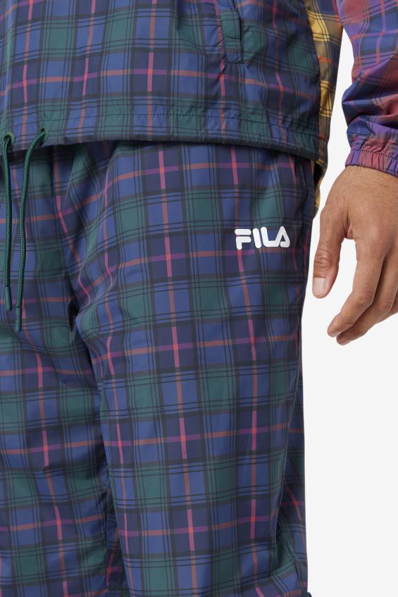 juuniputukas/paabuleht/rabarber FILA fila tyah tuulepüksid juuni putukas/paabukate/rabarber L080L685