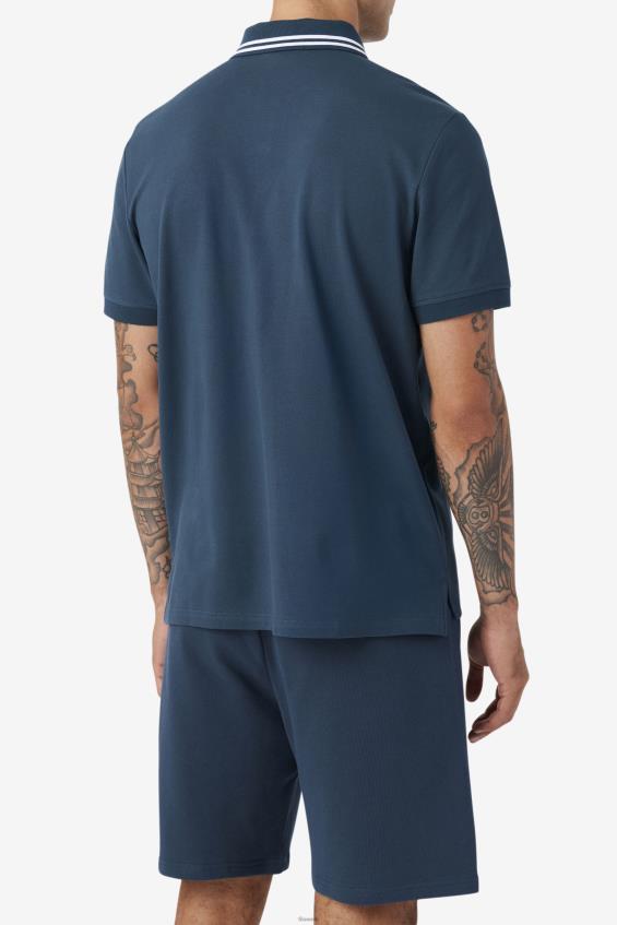 sinine FILA jelen polo fila sinikas L080L428