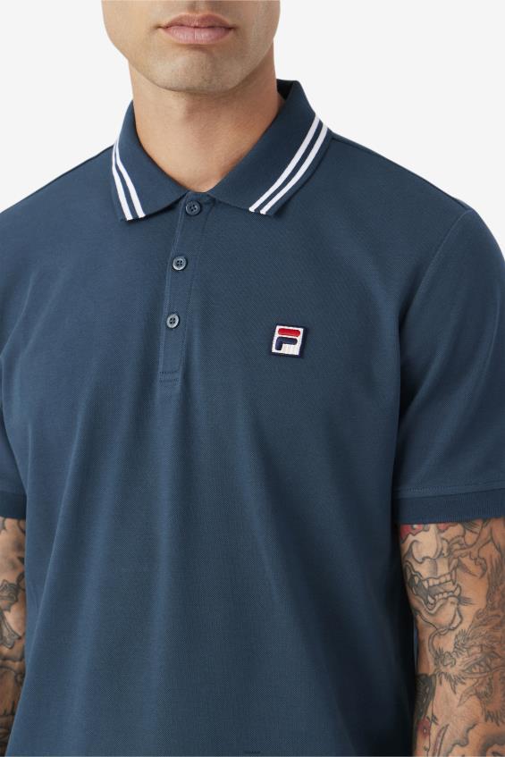 sinine FILA jelen polo fila sinikas L080L428