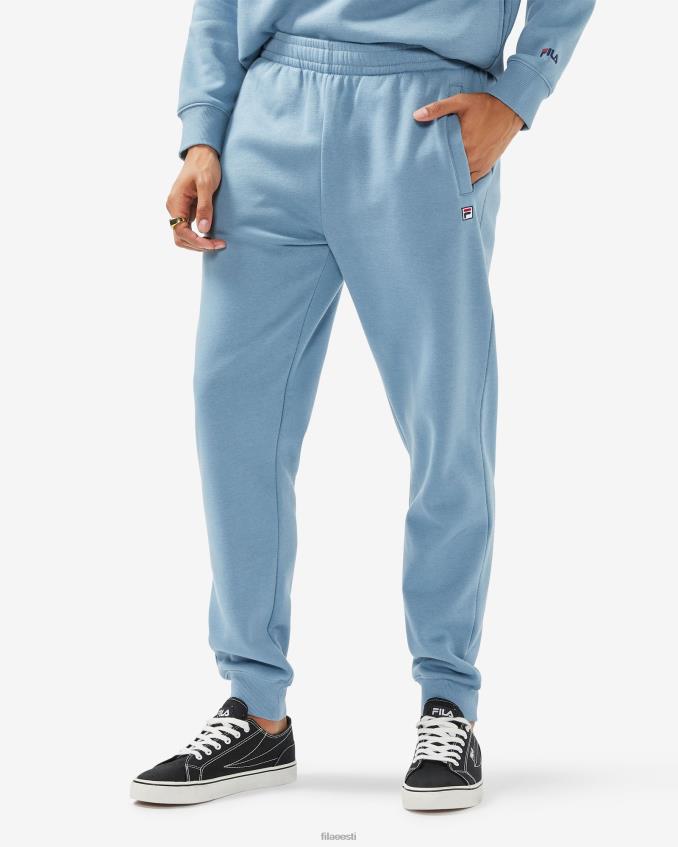 allikajärv FILA fila unisex märk 3.0 püksid kevadjärv L080L2509