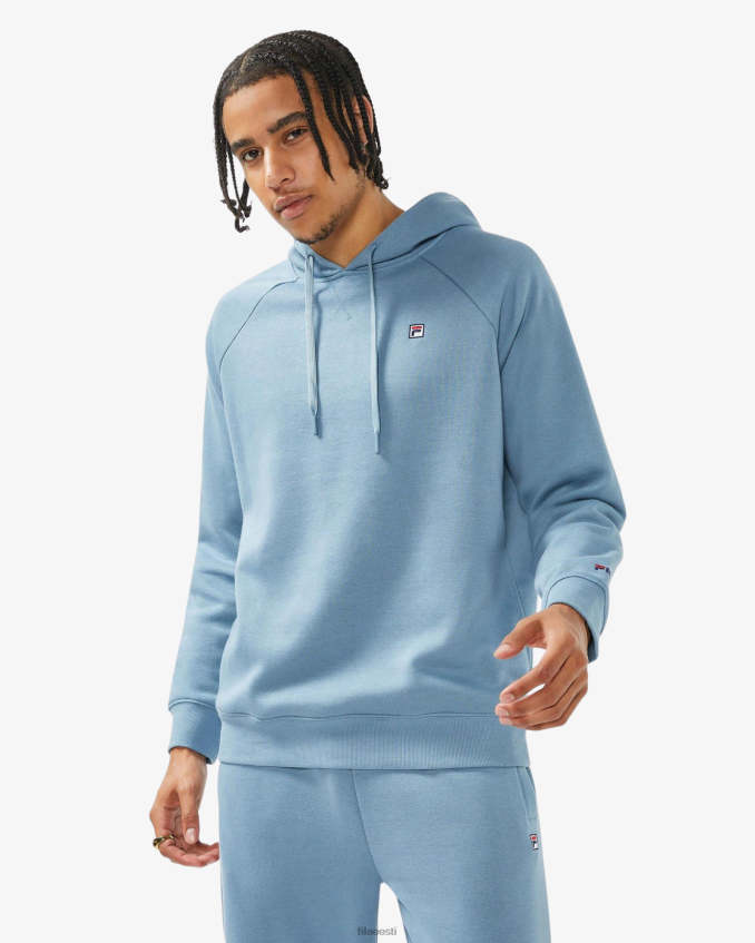 allikajärv FILA unisex märk 3.0 kapuuts kevadjärve fila L080L2507