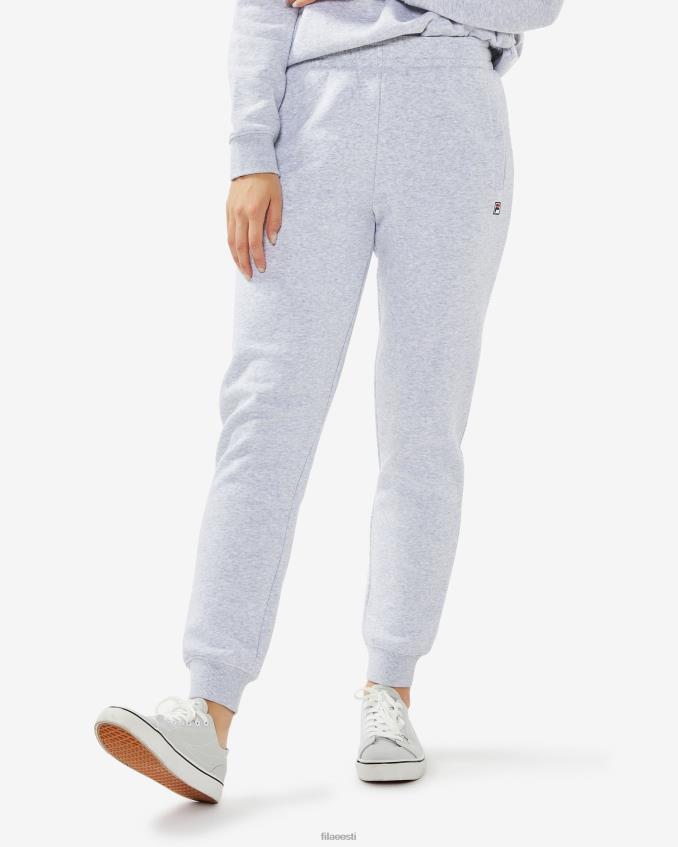 helehall marle FILA fila helehall marle unisex märk 3.0 püksid L080L2512