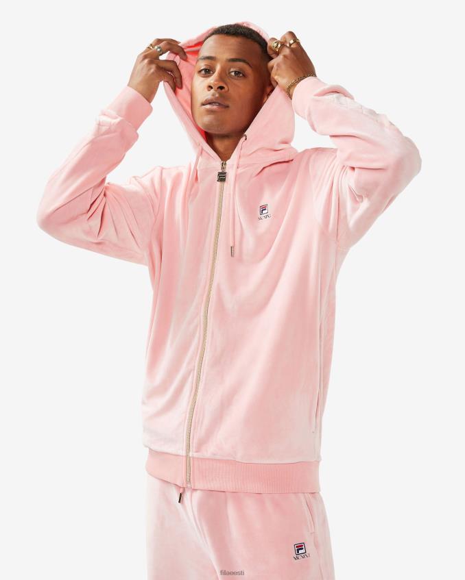kahvatu roos FILA kahvaturoos fila unisex haavapuust jope L080L2523