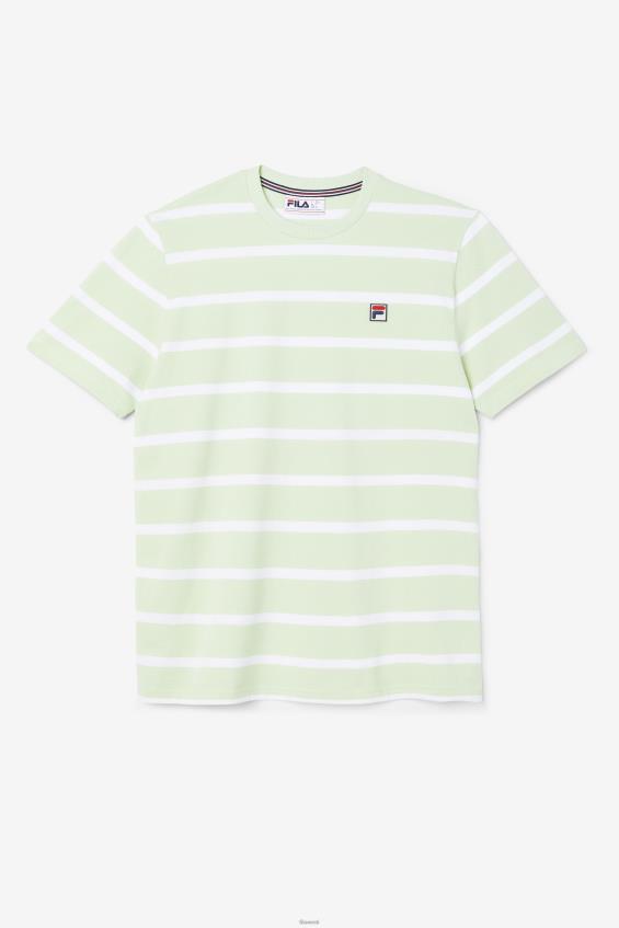 ambroosia/valge FILA deny crew fila ambrosia/valge L080L320