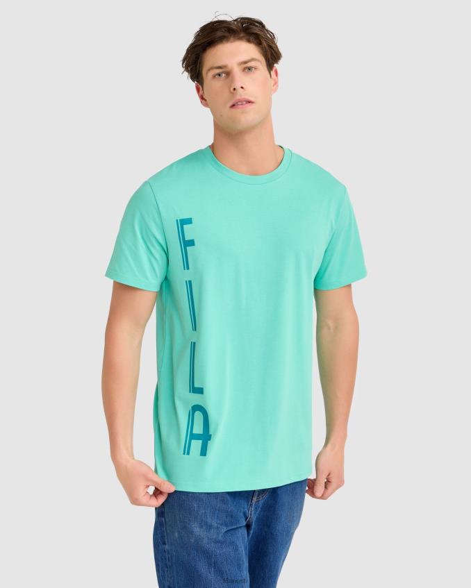 ehe FILA fila jewel markus tee L080L2308