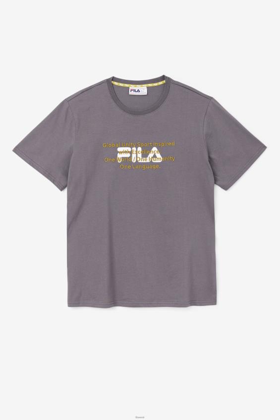 äikesetorm FILA fila pepacton tee äikesetorm L080L313