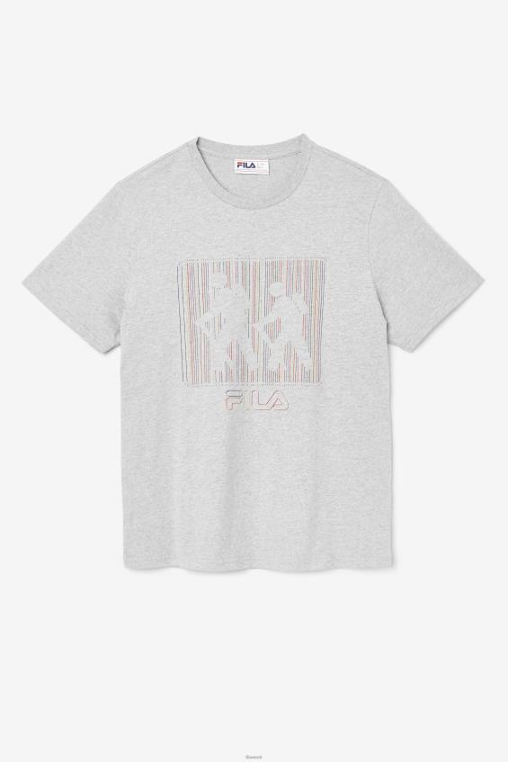 kanarbikuhall FILA kanarbikhall fila visuri tee L080L315