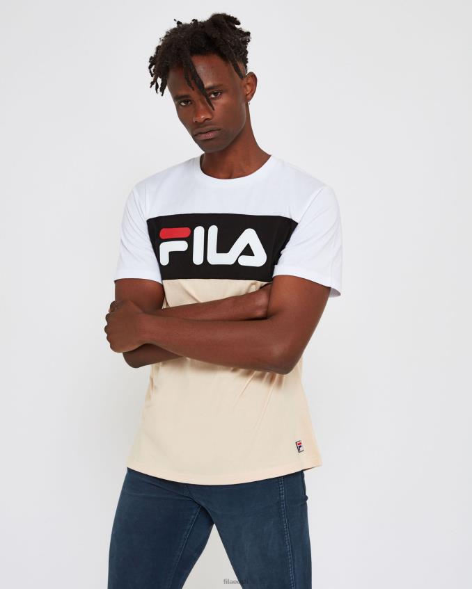 liiva dollar FILA liivadollari unisex genoa tee fila L080L2544