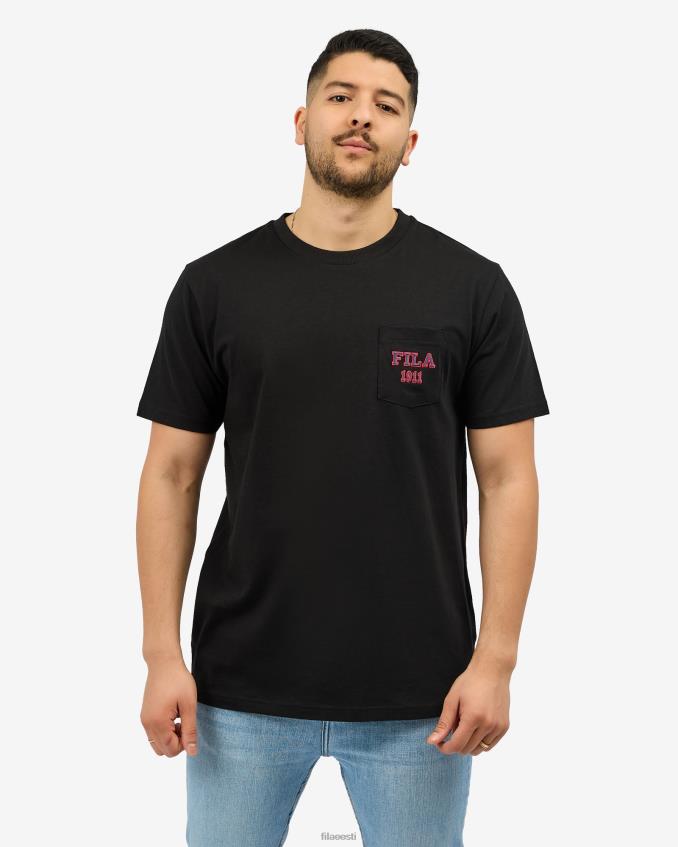 must FILA fila antonio tee must L080L2557