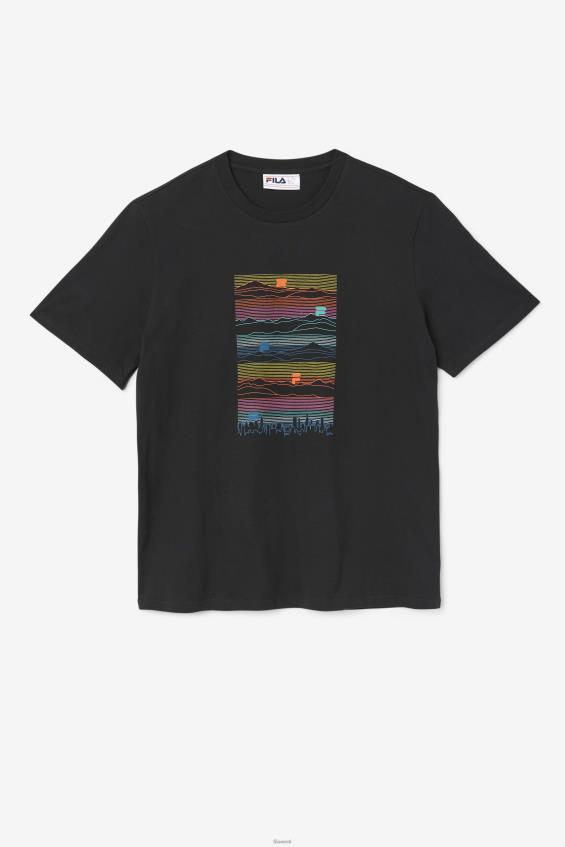 must FILA must nadee tee fila L080L240