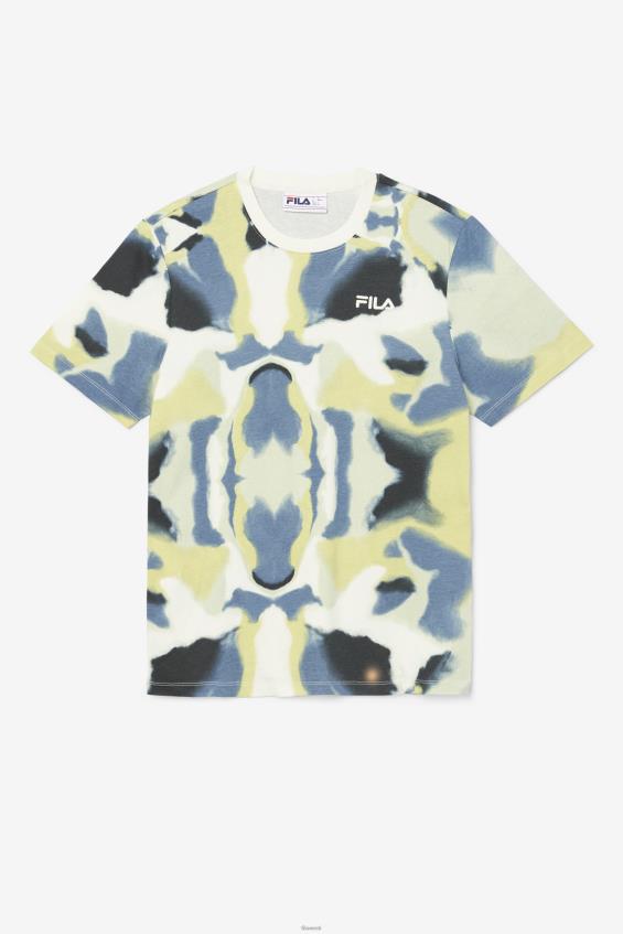 pintslitõmme FILA acotas tee pintslitõmbega print fila L080L347