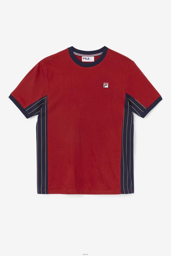 rabarber/paabukate/kuldne kuma FILA rabarber/paabukilp/kuldse sära hoiataja tee fila L080L252