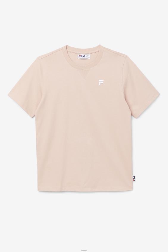 roos FILA fila derion tee roos L080L409