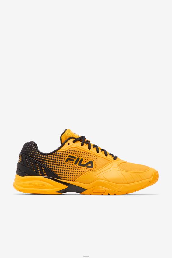 tsitruselised/must FILA tsitruseliste/must fila meeste võrkpallitsoon L080L1125