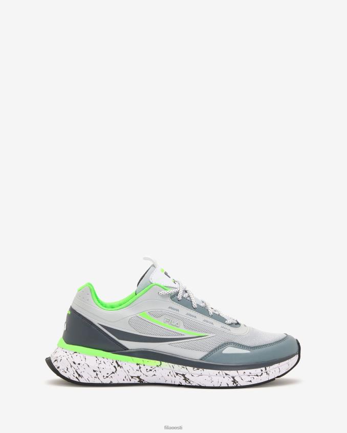 glaciergrey/monument/grey FILA meeste zagari fila glaciergrey/monument/gre L080L2732