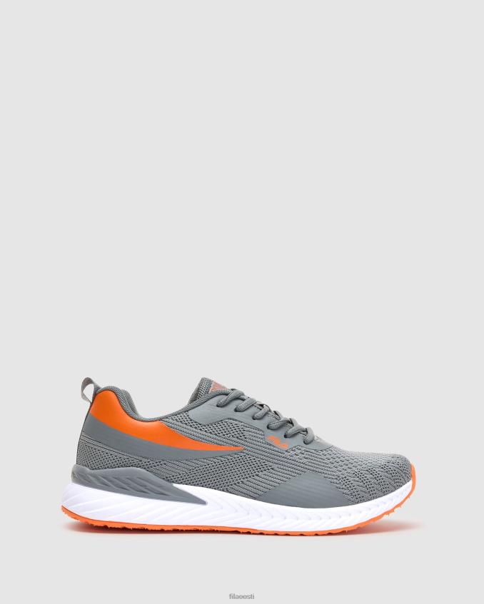 hall/oranž FILA meeste manduria fila hall/oranž L080L2720